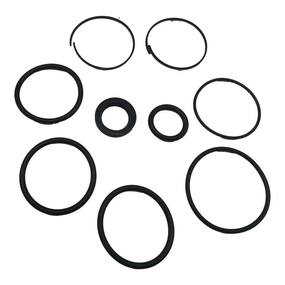 OMC Cobra Tilt & Trim Cylinder Repair Seal Kit for OMC Cobra 1990-1998