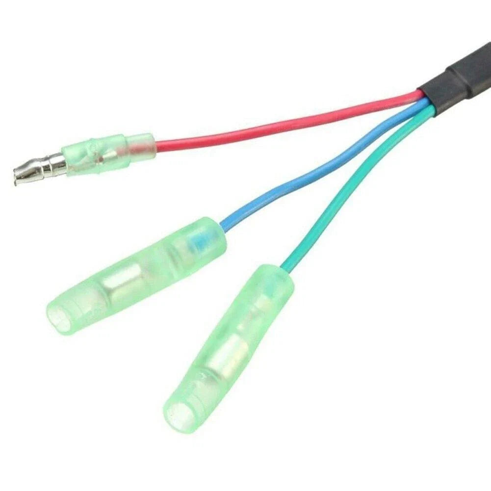 Tilt Switch Power Trim for Boat Electric OMC 5006358, 703-82563-01-00