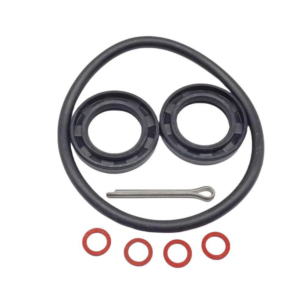 Lower Gearcase Oil Seal Kit for Yamaha 75-90HP (1990-2000)