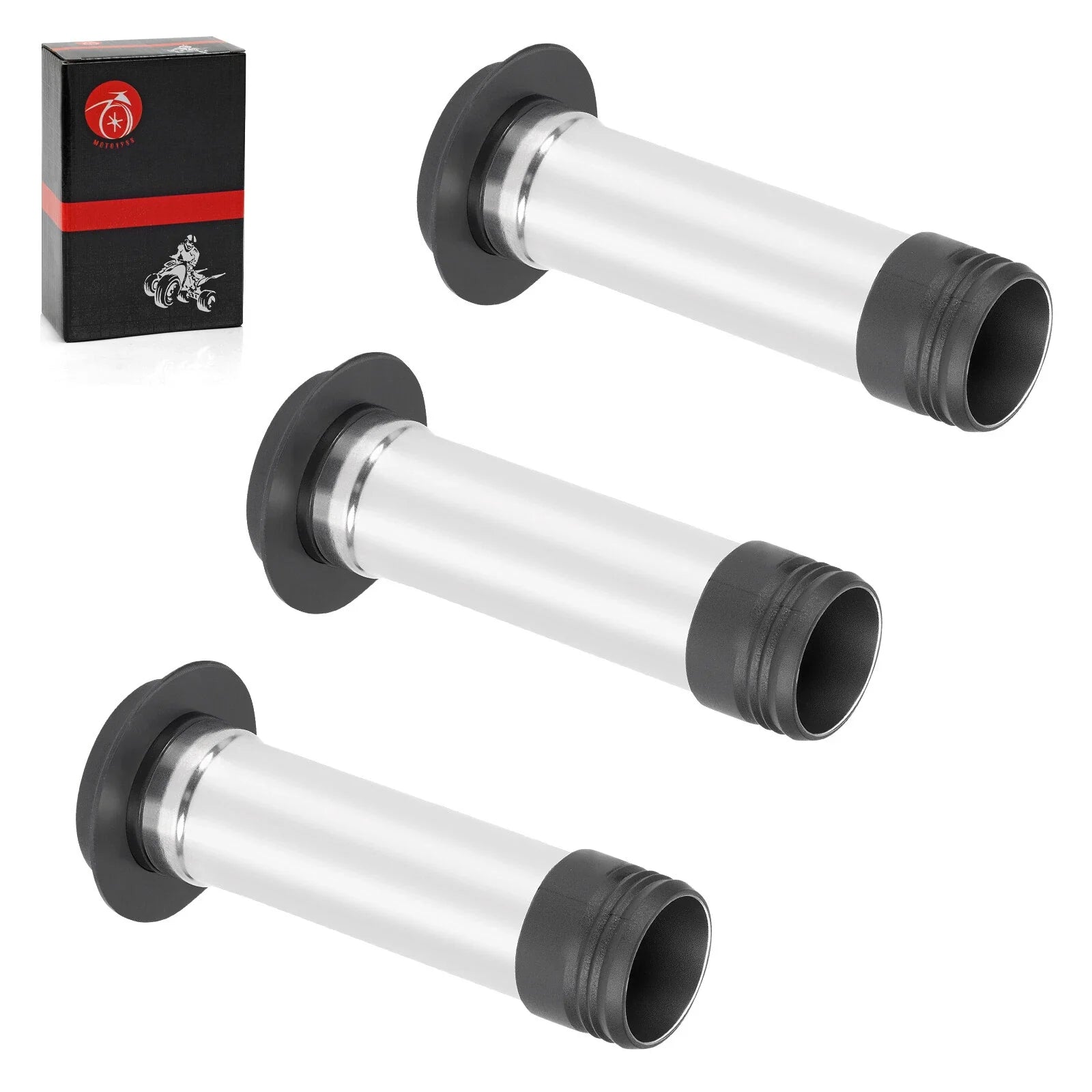 Spark Plug Tube for Seadoo RXT 215/230/255/260/300/325, Fish Pro 155/170/300