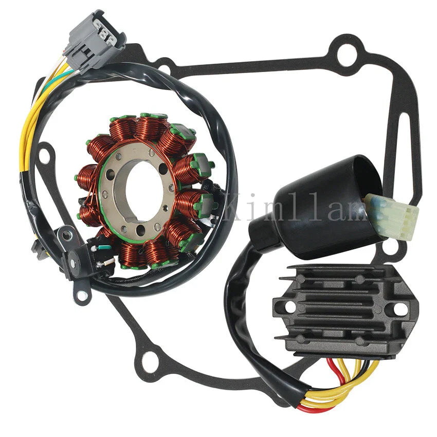 Stator Voltage Regulator Gasket for Kawasaki KX250F 2013-2016