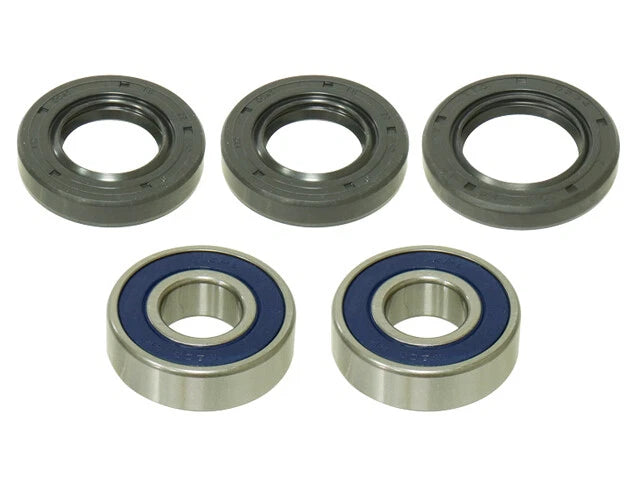 Bronco Wheel Bearing for Suzuki LT-F250 Ozark (2002–2014)
