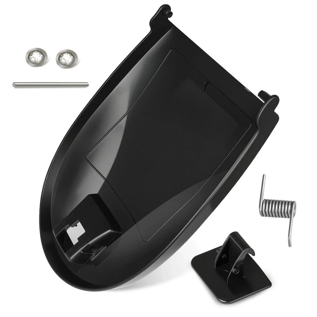 Glove Box Lid & Latch Repair Kit for Sea-Doo GTI 130/155/SE/WAKE/GTS
