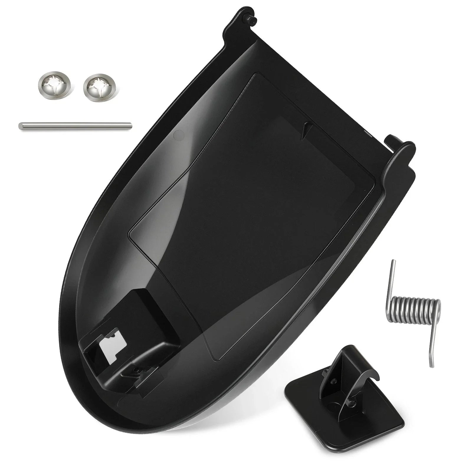 Glove Box Lid & Latch Repair Kit for Sea-Doo GTI 130/155/SE/WAKE/GTS