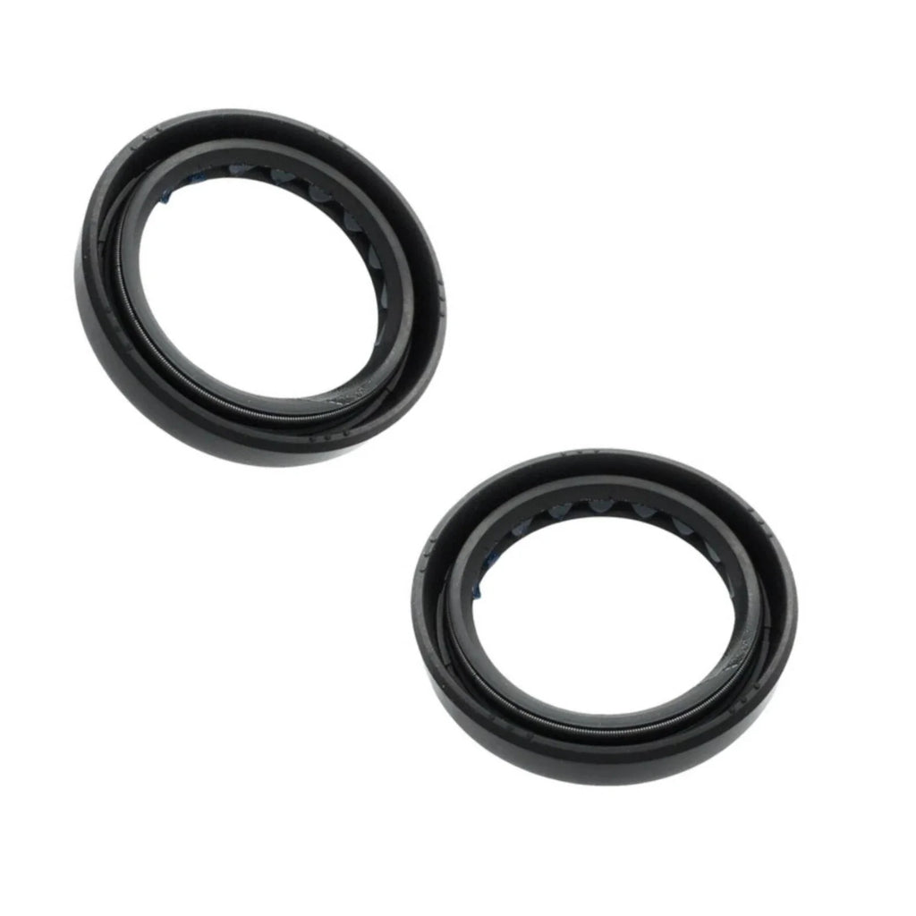 2Pcs Lower Unit Oil Seal for Mercury Marine Mercruiser Outboard 26-24590