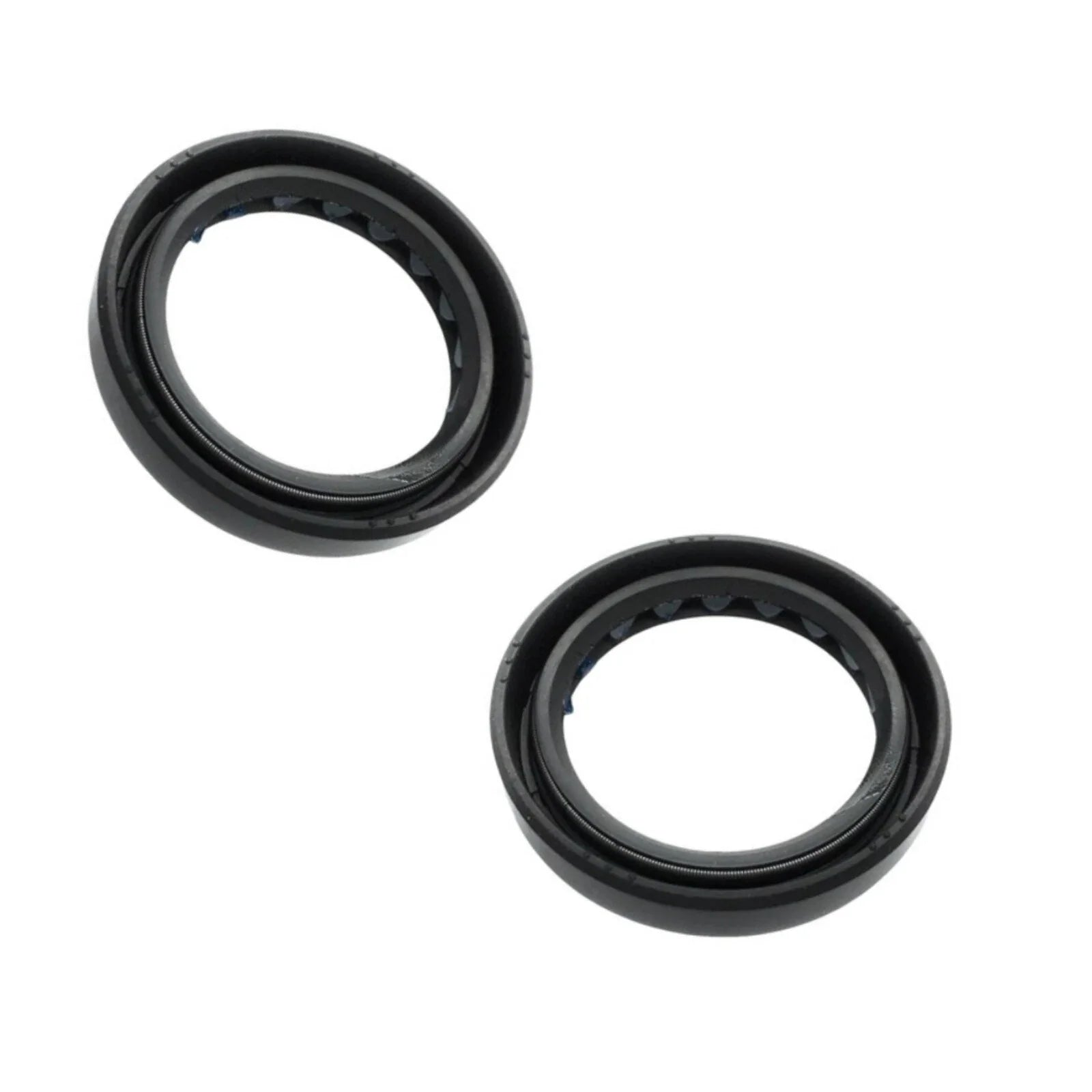 2Pcs Lower Unit Oil Seal for Mercury Marine Mercruiser Outboard 26-24590