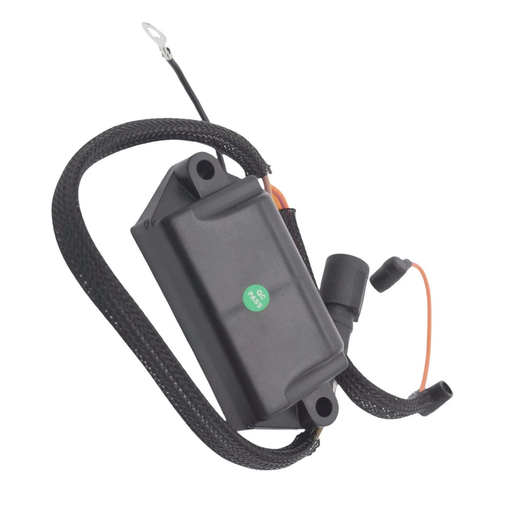 CDI Power Pack for Johnson/Evinrude 9.9-15HP (1993-2006) No Rev Limit