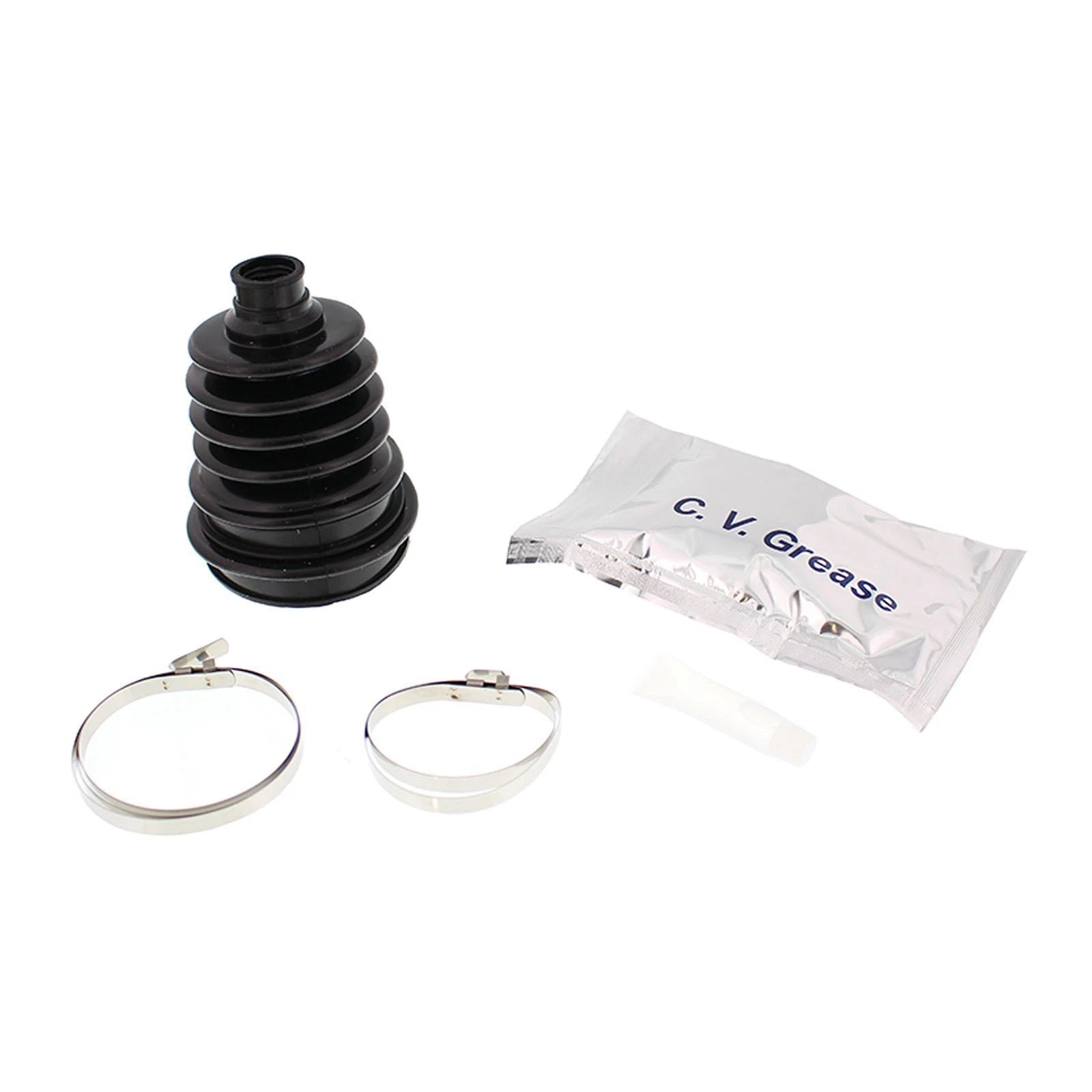 CV Boot Repair for Suzuki LTA500X KINGQUAD 4WD (2009–2021)