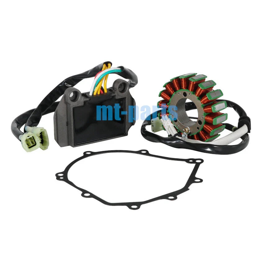 Stator Regulator Rectifier Gasket for KTM 450 EXC/500 XC-W/500 EXC 2012-2016