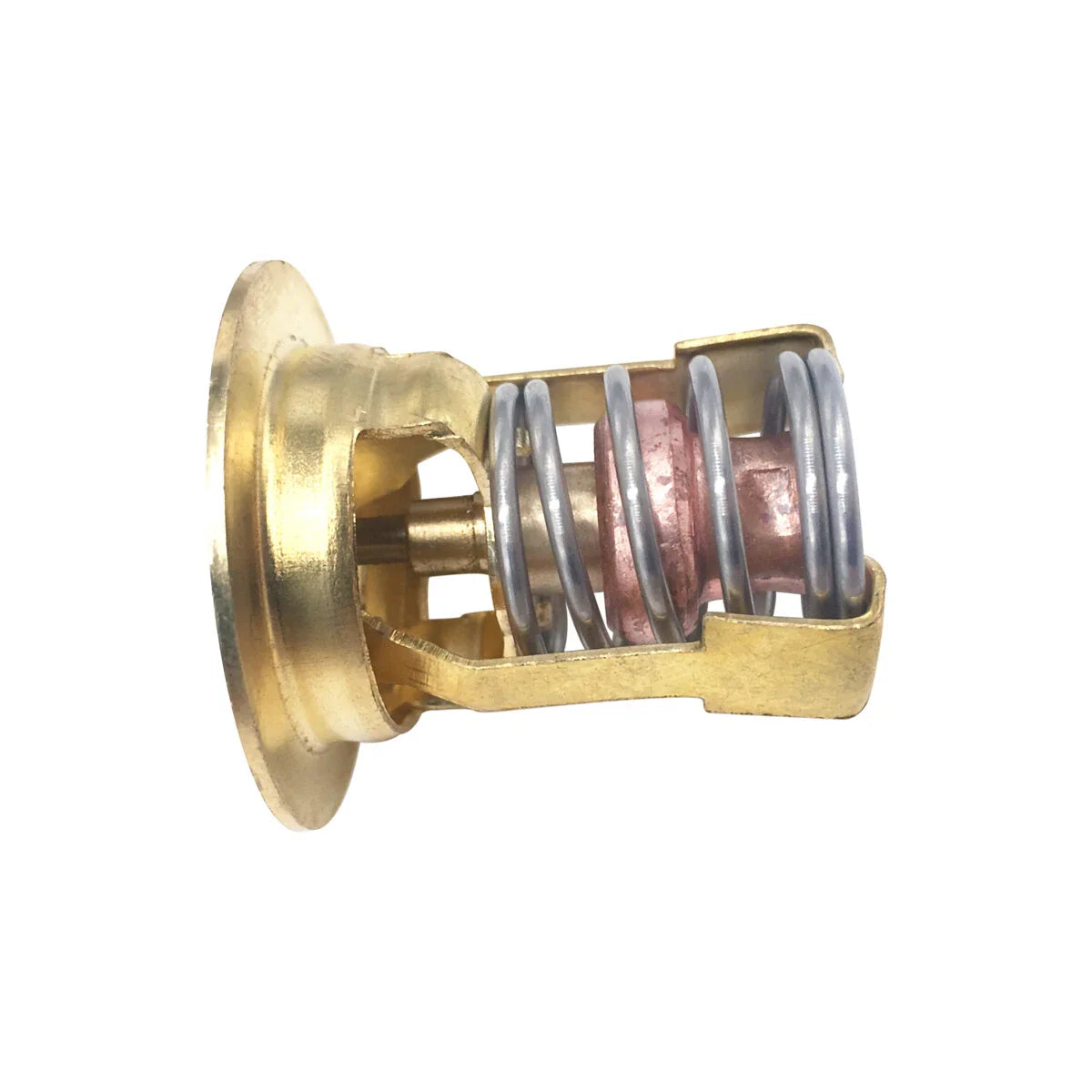 Thermostat for Mercruiser 2.5L 120HP/3.0L 140HP 4 Cyl (1990-1995)