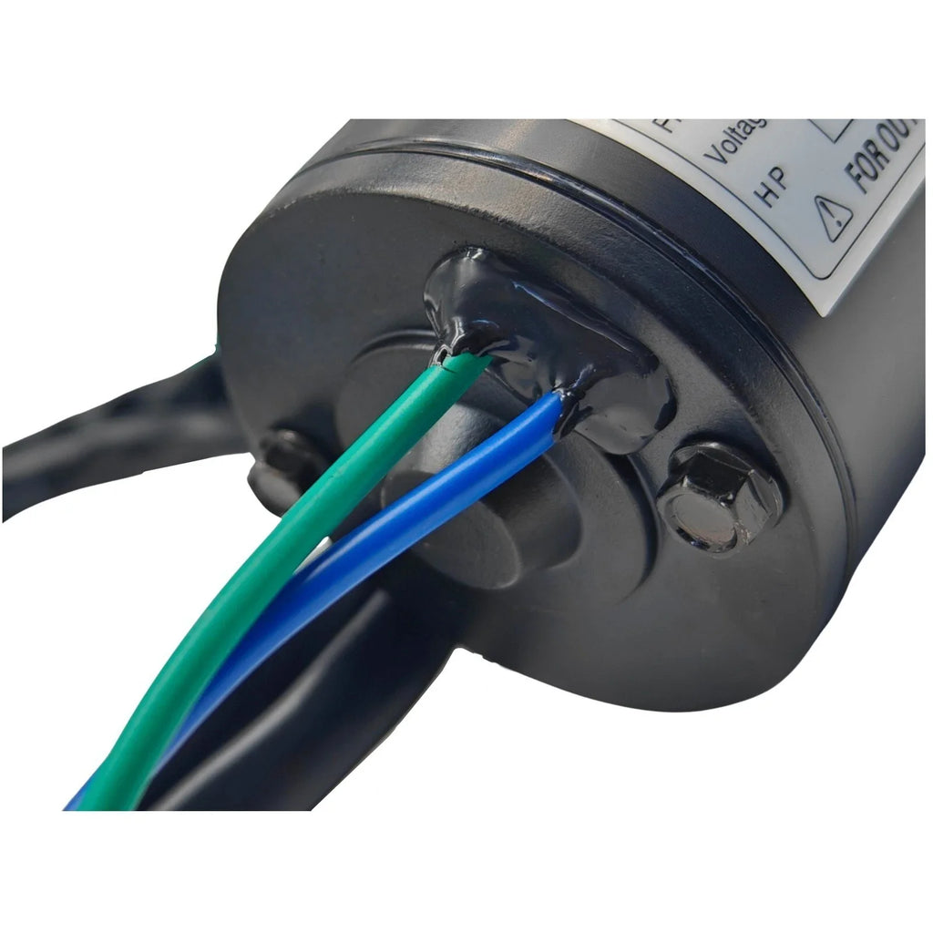 Power Tilt Trim Motor for OMC Johnson Evinrude 25-50HP Outboard