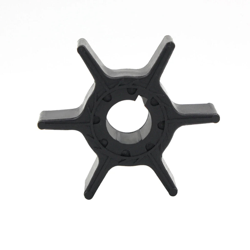 Water Pump Impeller for Yamaha 9.9/15HP Outboard 2-Stroke (63V Series)