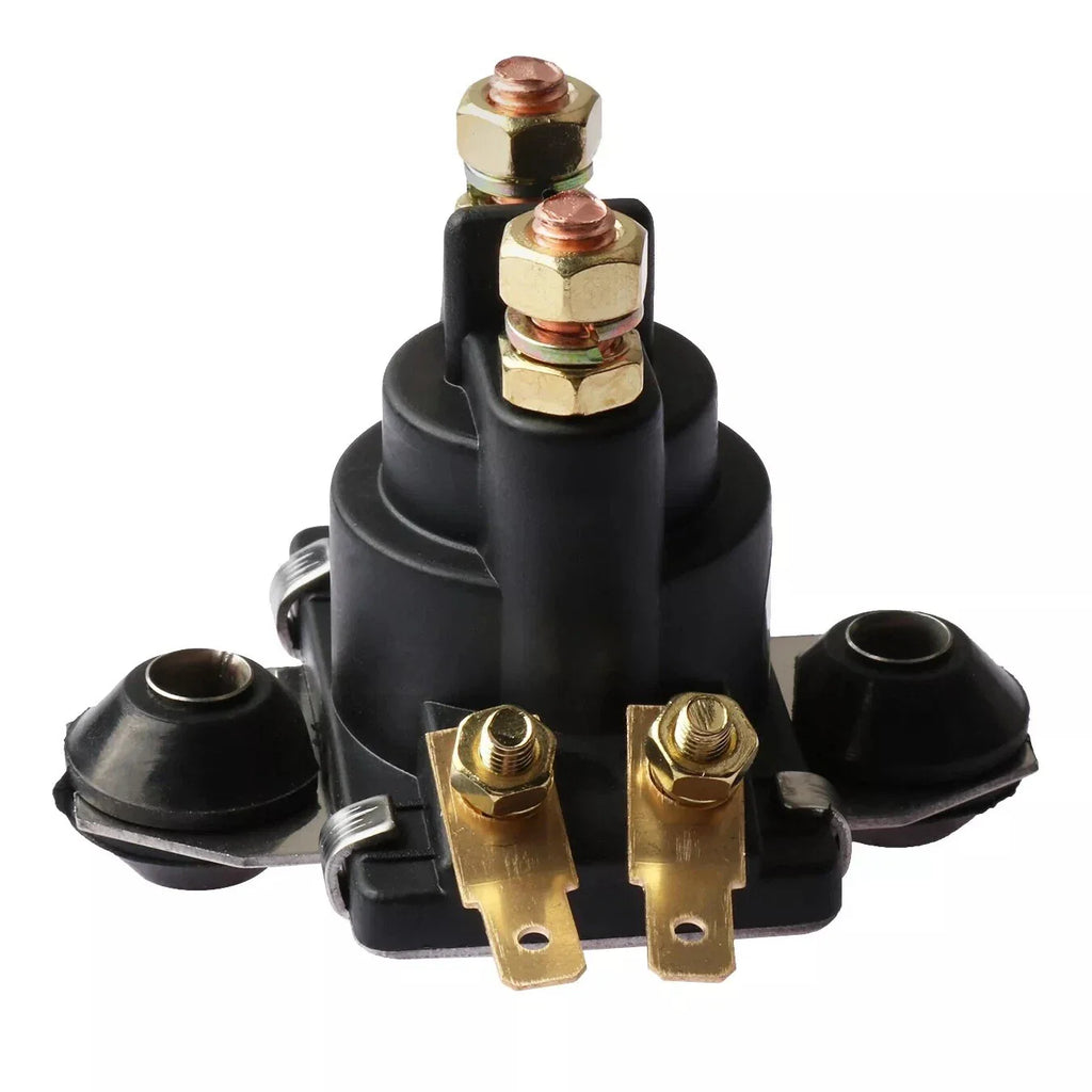 12V Starter Relay Solenoid for Mercury 89-850188T1, 89-818999A2, 94-06