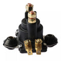 12V Starter Relay Solenoid for Mercury 89-850188T1, 89-818999A2, 94-06