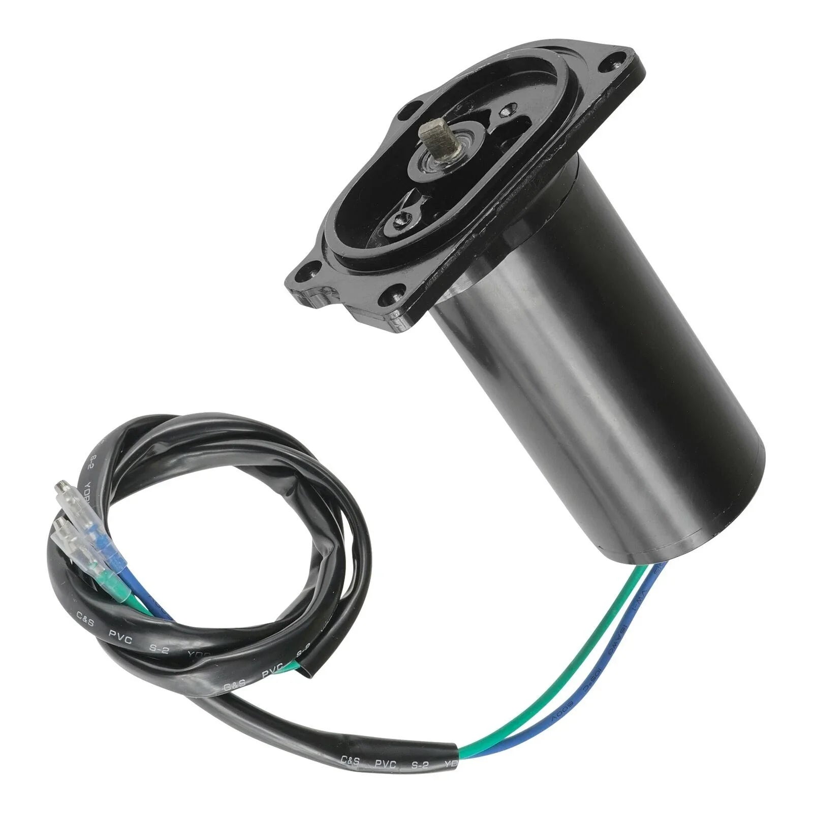New Tilt Trim Motor for Force Mariner Mercury 25-50HP (86-95)