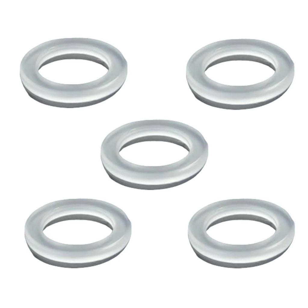Washer for Johnson/Evinrude/OMC 5 Pcs Repl 0311598/311598/3852105