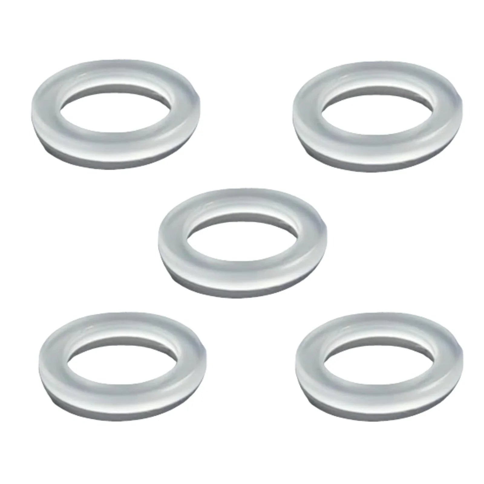 Washer for Johnson/Evinrude/OMC 5 Pcs Repl 0311598/311598/3852105