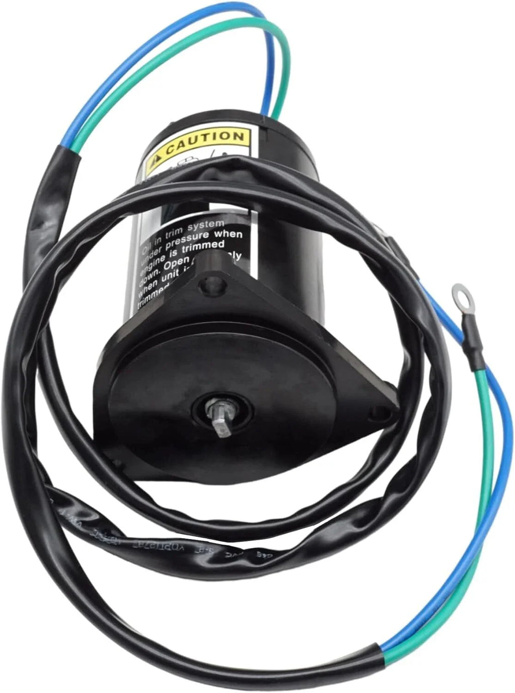 Tilt Trim Motor for YAMAHA OUTBOARD 40-90HP (6H1 Series)