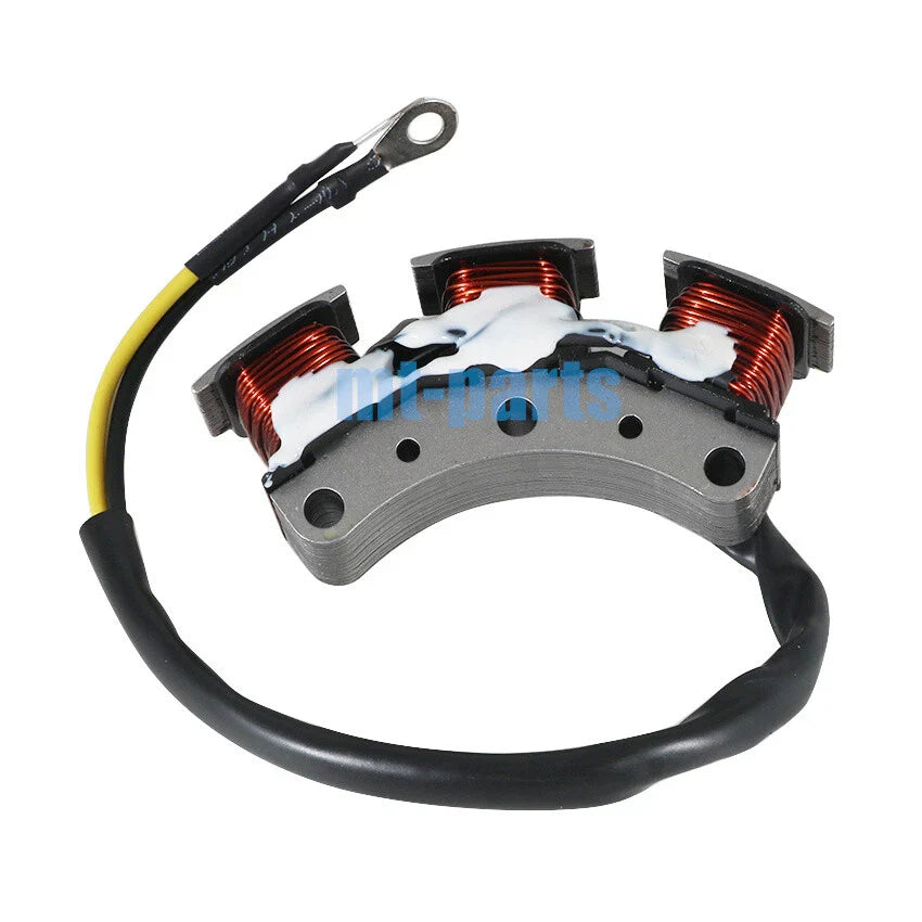 Outboard Stator for Mercury 2-Stroke 6-25HP (1986-2004)