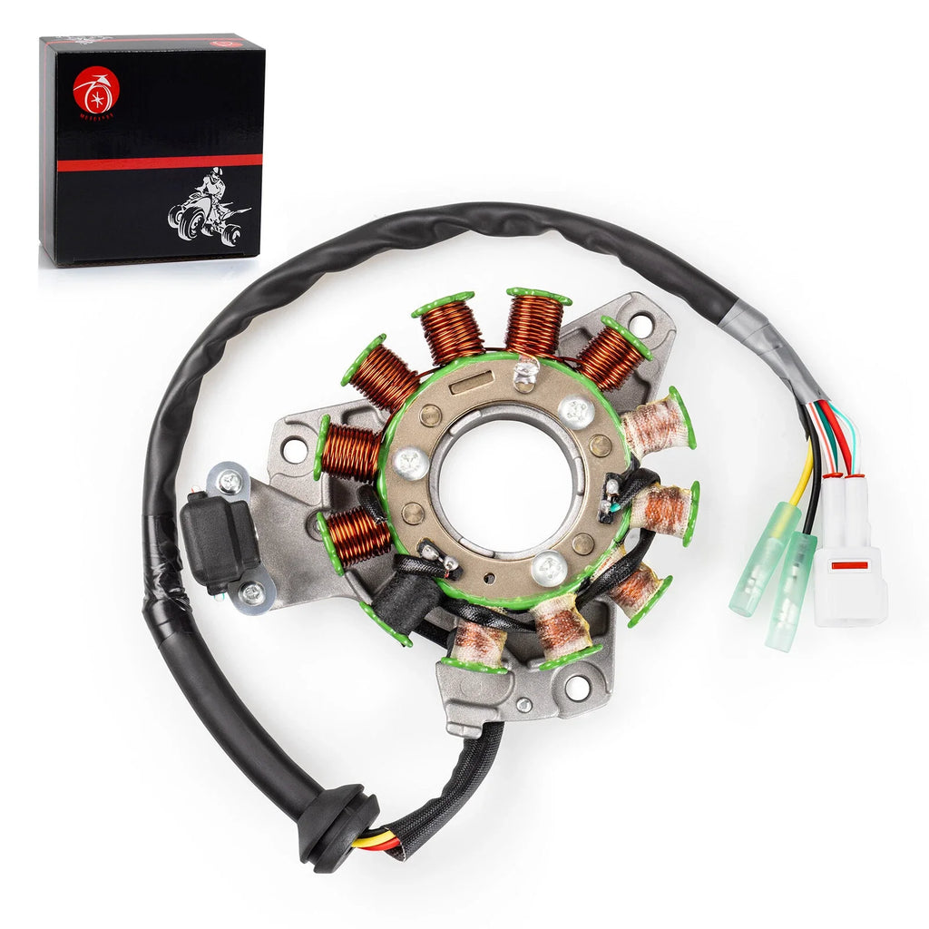Generator Stator for Yamaha Banshee 350 (1987-2006) YFZ350