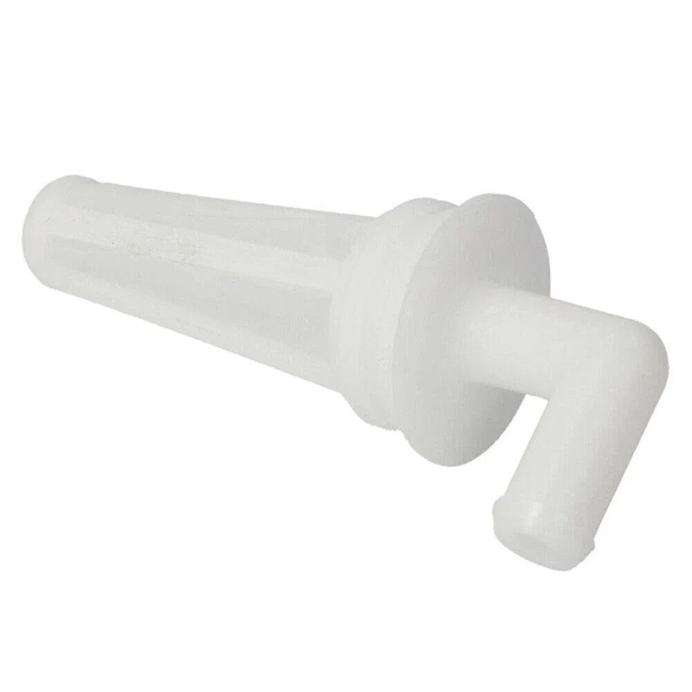 OMC Outboard Fuel Filter Assembly for Johnson/Evinrude 1990-2000