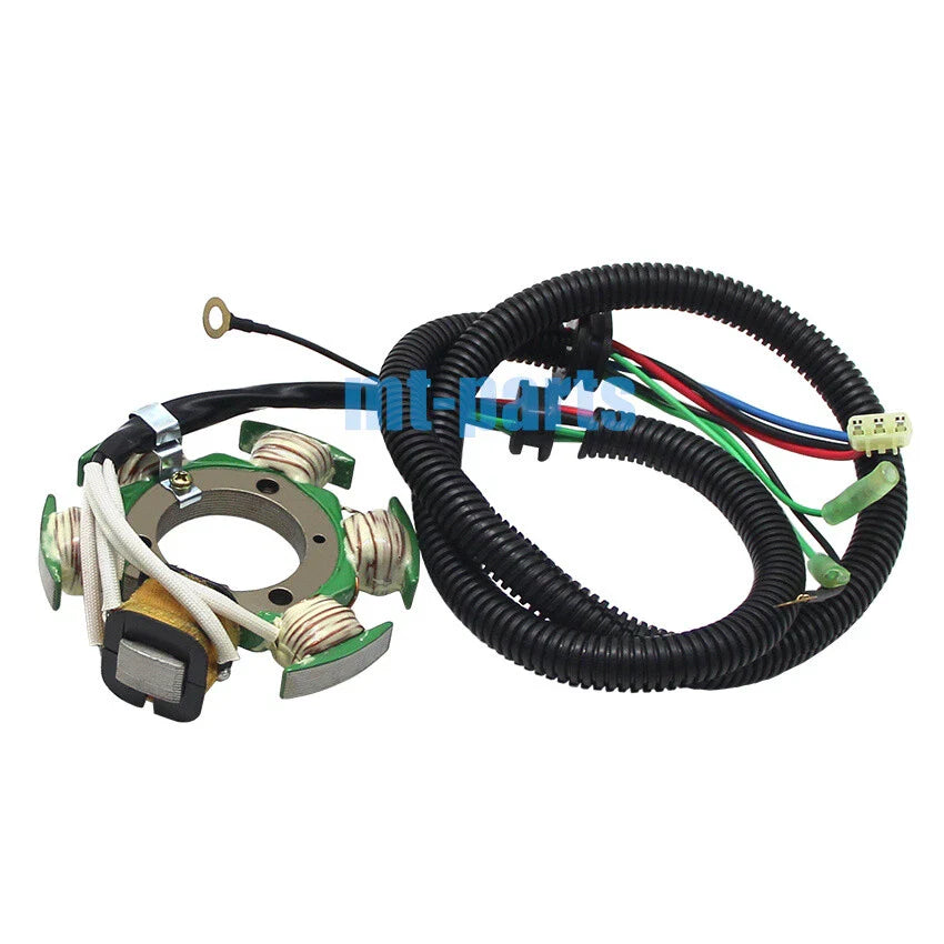 Stator Assembly for Yamaha Waverunner GP1200/SUV1200/XL1200 (1997-2004)