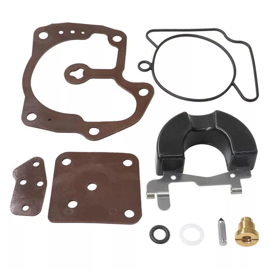 Carburetor Repair Kit for Johnson/Evinrude 130-250HP (130HP-250HP)