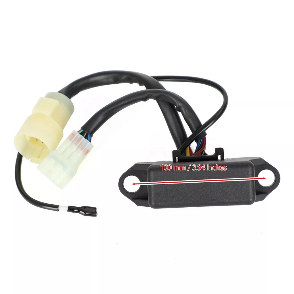 Main Relay Assy for Honda/Tohatsu BF75-BF90 (2000-2023)