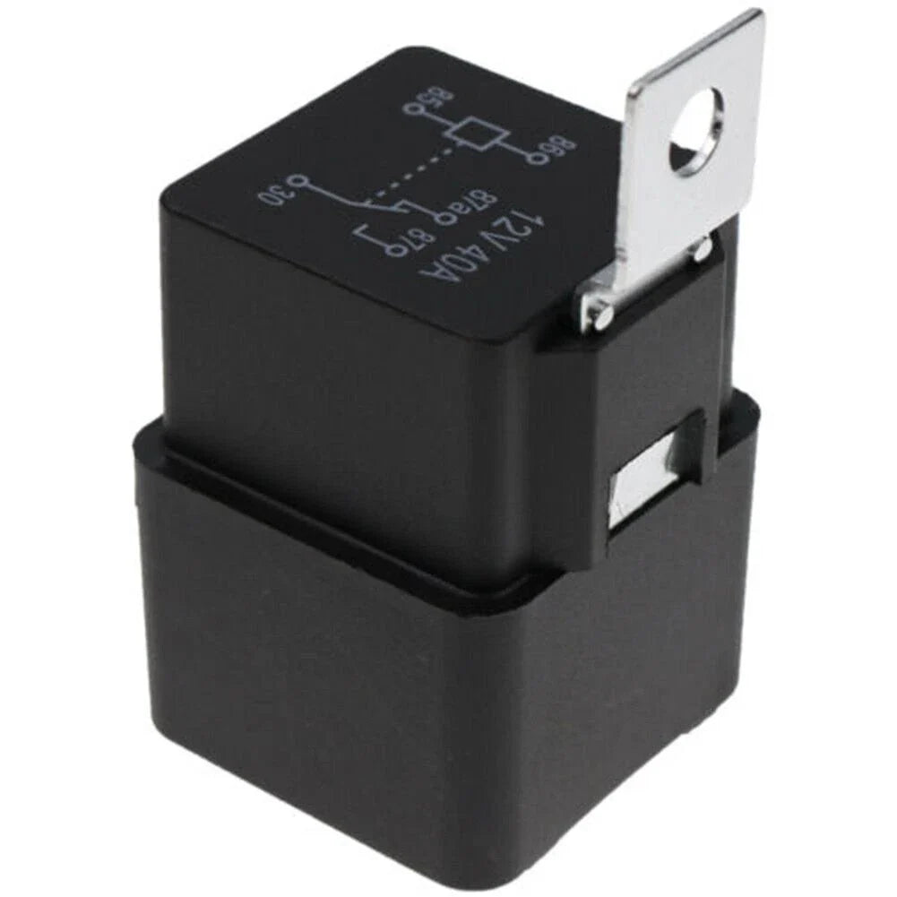 Power Trim Relay for Mercury Force Outboard Motors 3Pcs