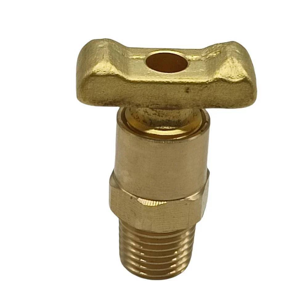 Cylinder Block Drain Tap 1/4" for Volvo Penta/Mercruiser 18-4218