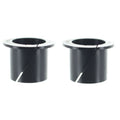 Power Trim Cylinder Bushing for Volvo Penta SX-M/OMC (2 Pcs)