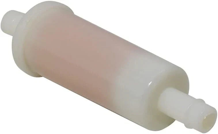 1/4" Inline Fuel Filter for Mercury Marine GTX/RXP/RXT (35-60HP)