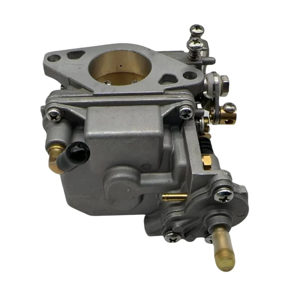 Carburetor for Mercury 10-20HP Outboard Models 10/15/20 (OMC Compatible)