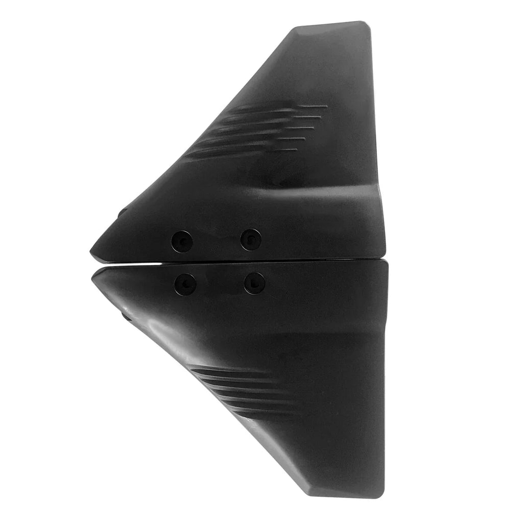 Hydrofoil for Outboard/Stern Drive Up to 150HP Engines