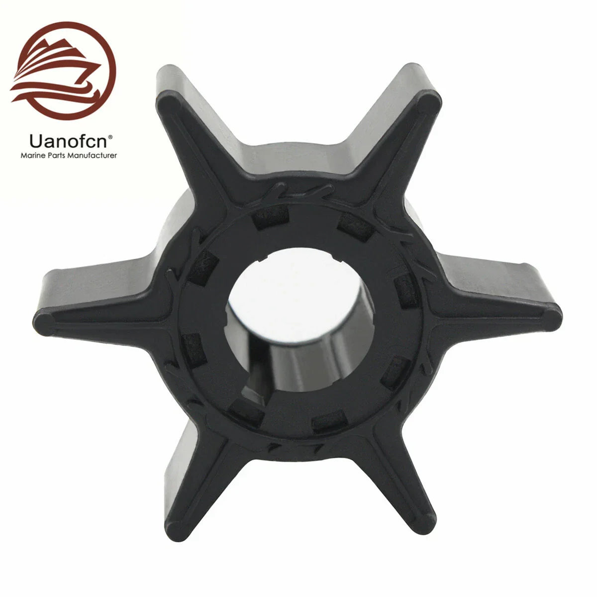 Water Pump Impeller for Yamaha 20HP/25HP Outboard