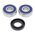 Front Wheel Bearing for Suzuki TU250X (1997–2008)