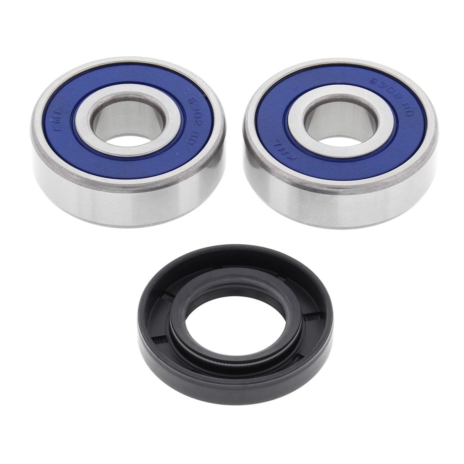 Front Wheel Bearing for Suzuki TU250X (1997–2008)