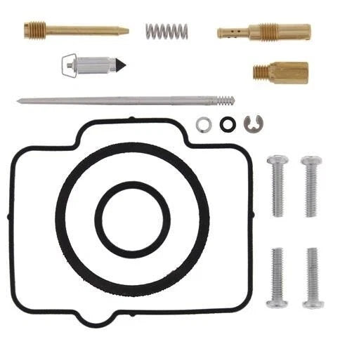 Pro X Carburetor Rebuild for Suzuki RM250 (1994)