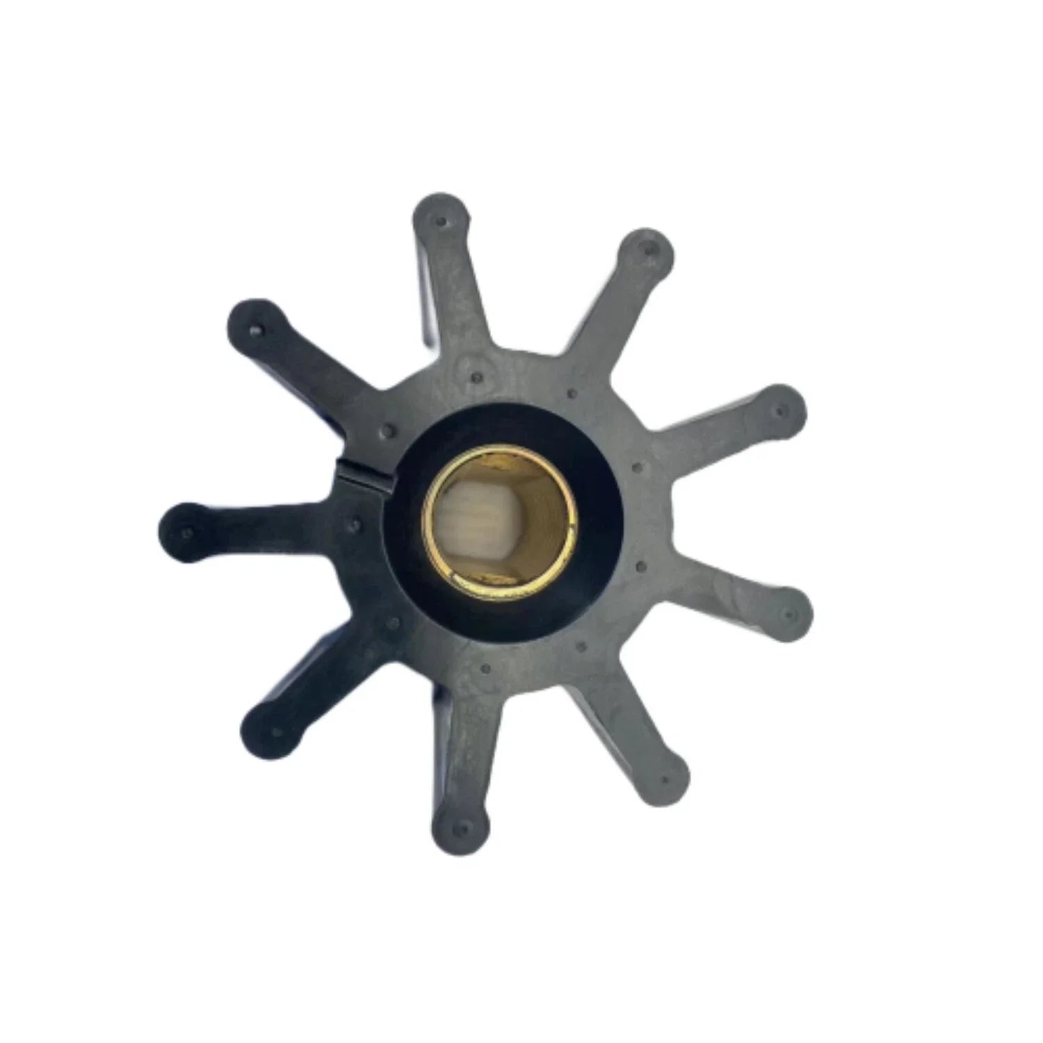 Detroit Series 60 Diesel Engine Cooling Water Pump Impeller for 60HP Engine