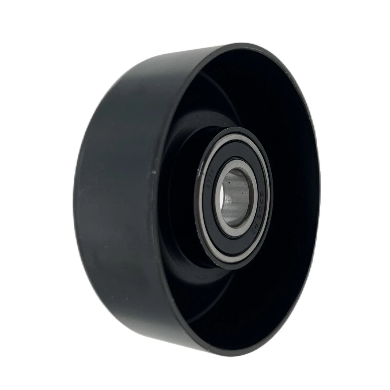 Serpentine Belt Idler Pulley for Volvo OMC Penta 4.3/5.0/5.7/8.1L Engine