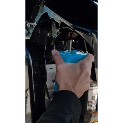 Outboard Tilt/Trim Motor Support Trim Block for Orange SCB Models