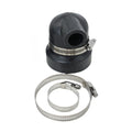 Heat Exchanger End Cap for Volvo Penta MD2010/20/30/MD2030C/MD2030D Marine
