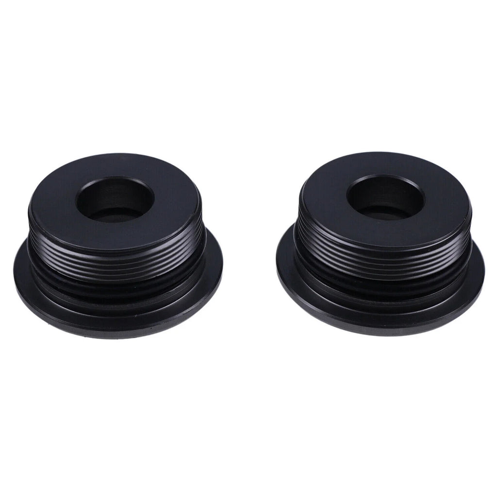 Screw Trim Cylinder & Seals for Yamaha 115-225HP Outboard Models