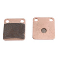 Front Brake Pads for Suzuki LTF400F Eiger 4WD (2002–2007)