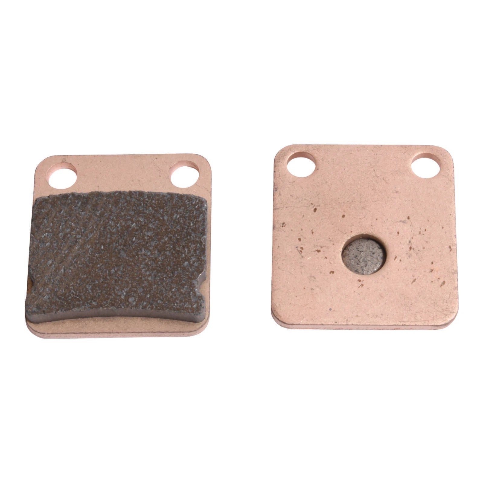 Front Brake Pads for Suzuki LTF400F Eiger 4WD (2002–2007)