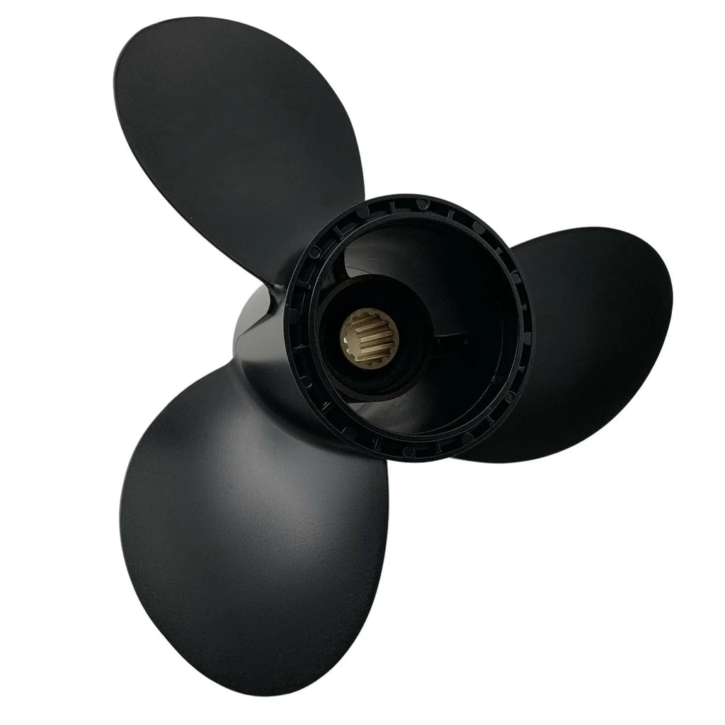 Propeller 11 1/8X16 for SUZUKI 35-65HP Aluminum 13 Tooth