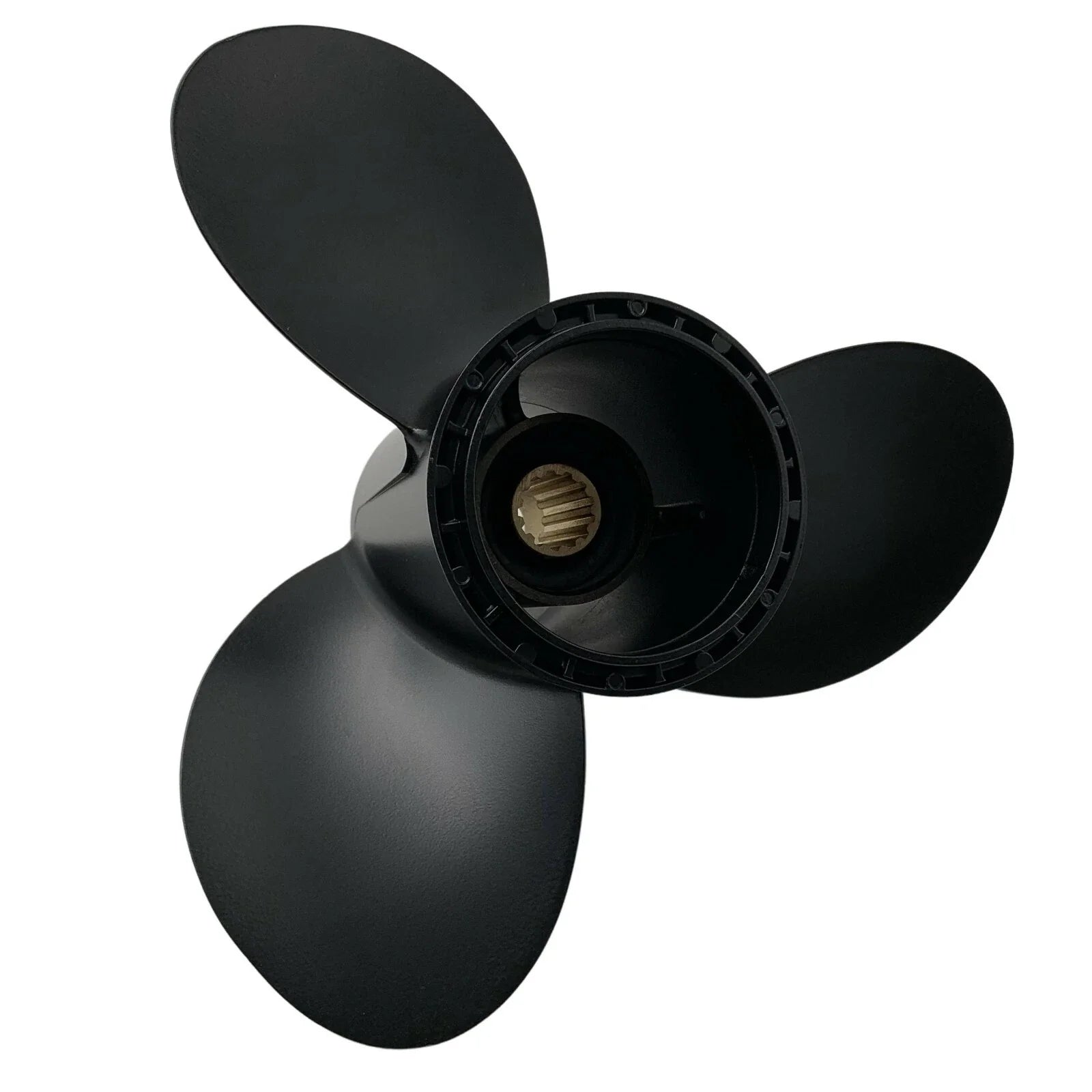 Propeller 11 1/8X16 for SUZUKI 35-65HP Aluminum 13 Tooth