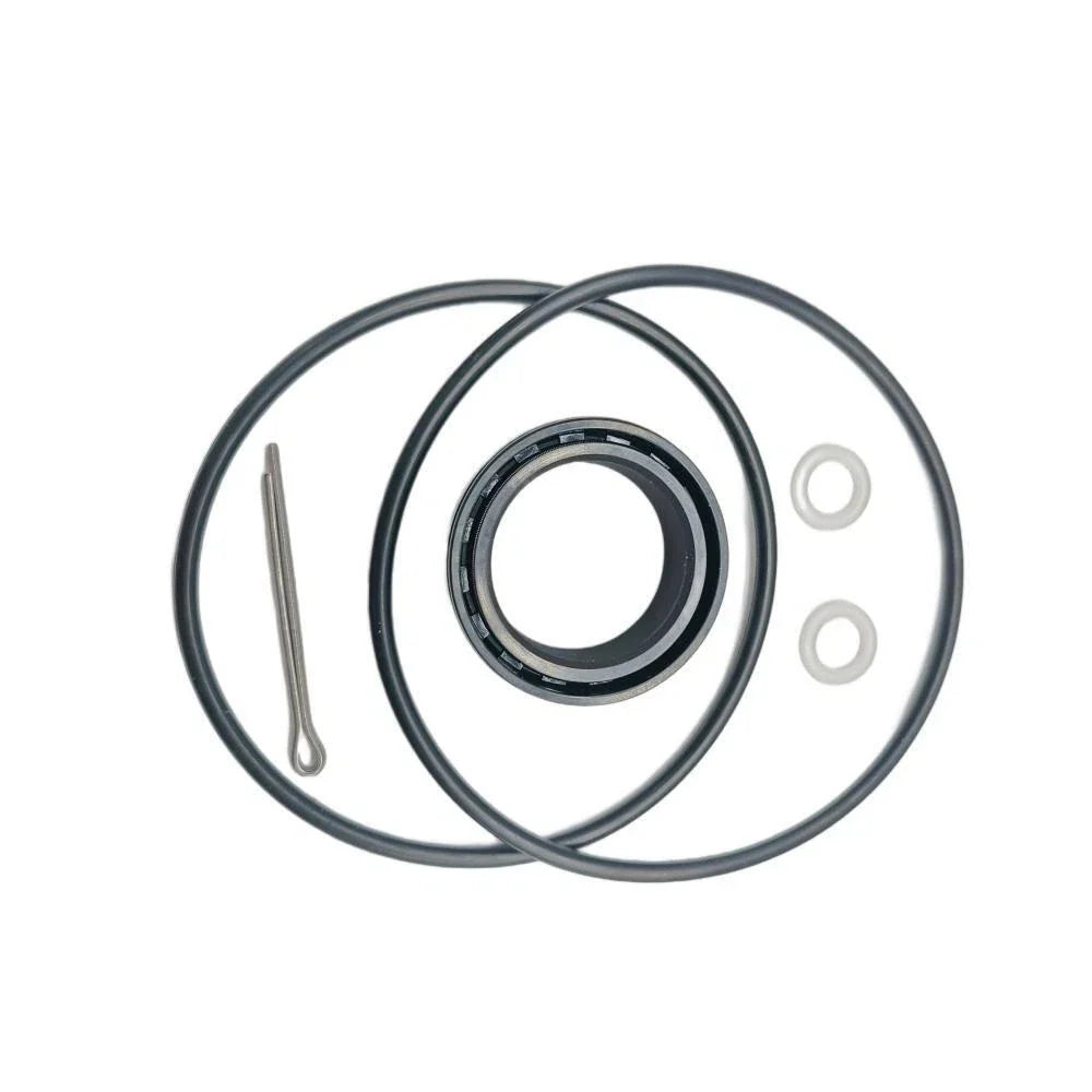 Lower Unit Gearcase Seal Kit for Johnson Evinrude 150-225HP (1996-2006)