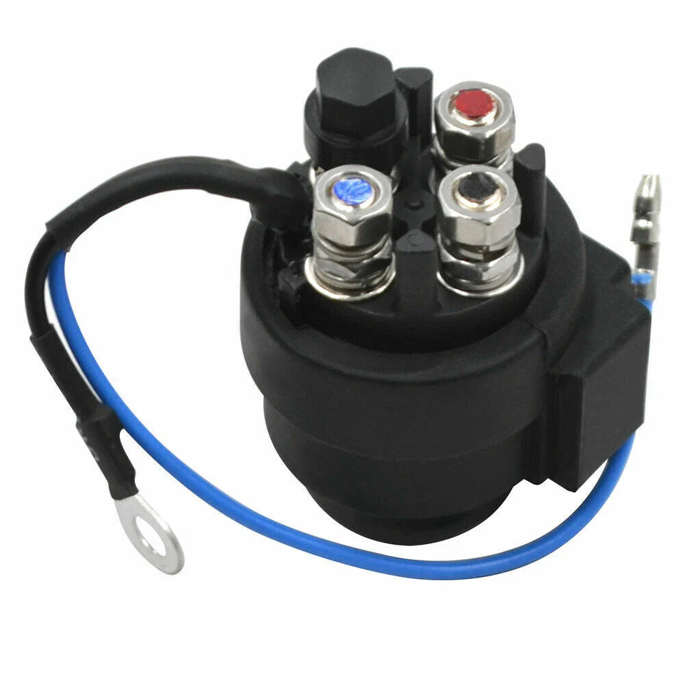 Power Trim Down Relay for Yamaha Tilt Motors 1999-2004