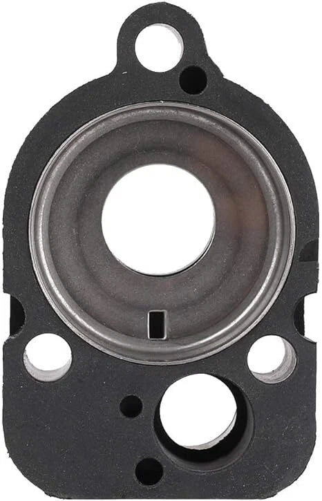 Water Pump Impeller Kit with Base & Housing for Mercury 40-60HP Models